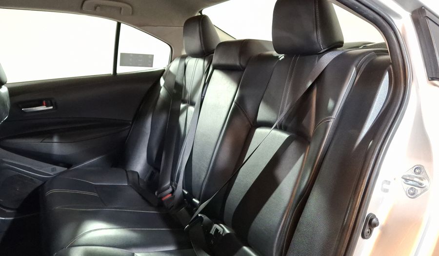 Toyota Corolla 1.8 LE HYBRID AUTO Sedan 2021