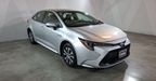 Toyota Corolla 1.8 LE HYBRID AUTO Sedan 2021
