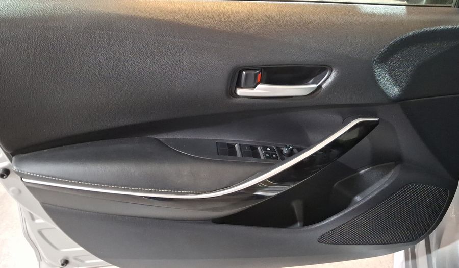 Toyota Corolla 1.8 LE HYBRID AUTO Sedan 2021