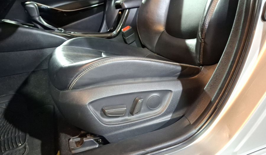 Toyota Corolla 1.8 LE HYBRID AUTO Sedan 2021