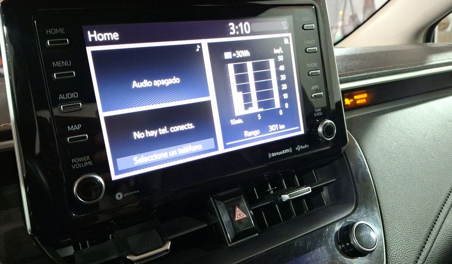 Toyota Corolla 1.8 LE HYBRID AUTO Sedan 2021