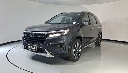 Honda • BR-V
