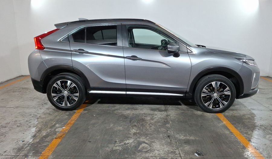 Mitsubishi Eclipse Cross 1.5 LIMITED S-AWC CVT 4WD Suv 2020