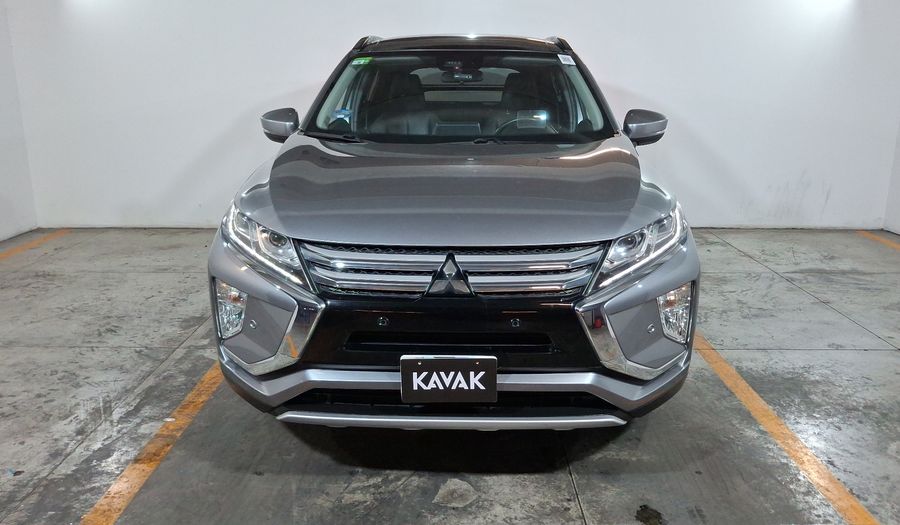 Mitsubishi Eclipse Cross 1.5 LIMITED S-AWC CVT 4WD Suv 2020