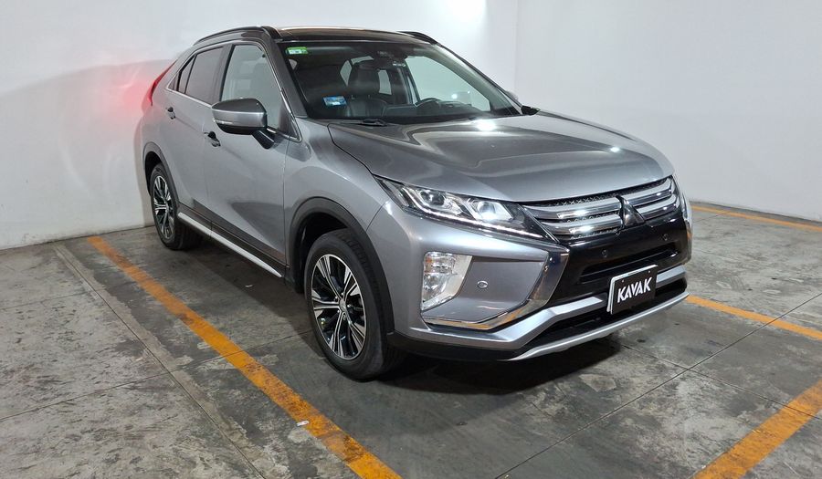 Mitsubishi Eclipse Cross 1.5 LIMITED S-AWC CVT 4WD Suv 2020