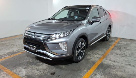Mitsubishi • Eclipse Cross