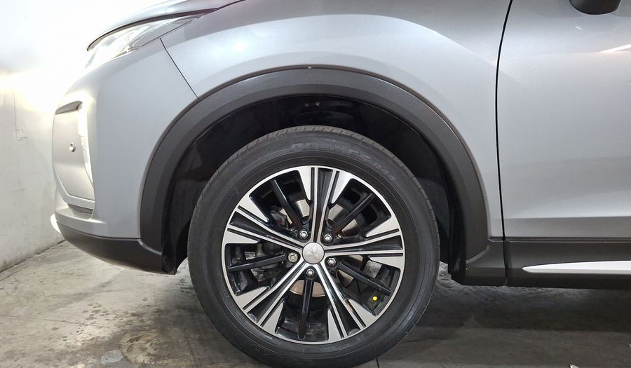 Mitsubishi Eclipse Cross 1.5 LIMITED S-AWC CVT 4WD Suv 2020