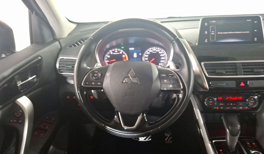 Mitsubishi Eclipse Cross 1.5 LIMITED S-AWC CVT 4WD Suv 2020