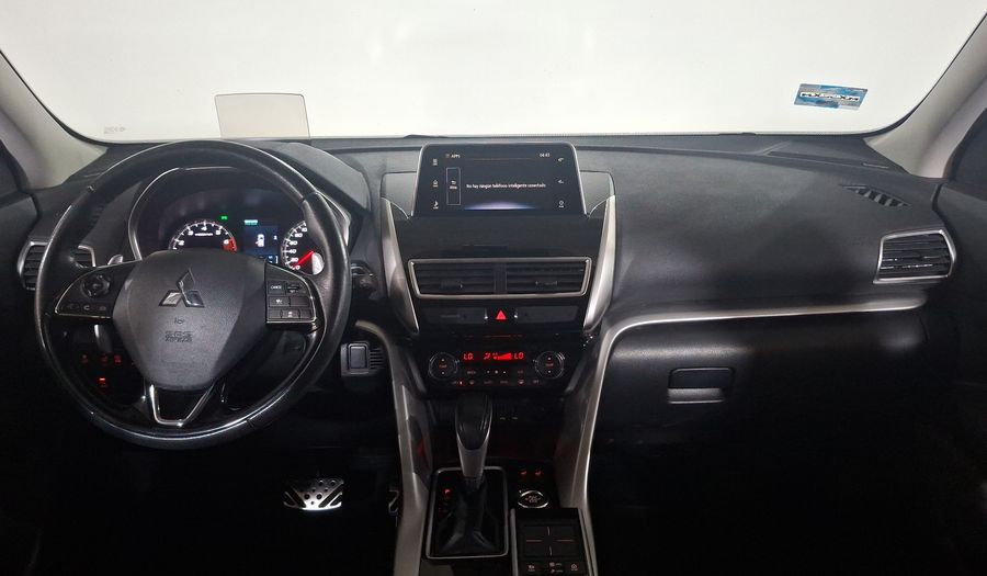 Mitsubishi Eclipse Cross 1.5 LIMITED S-AWC CVT 4WD Suv 2020