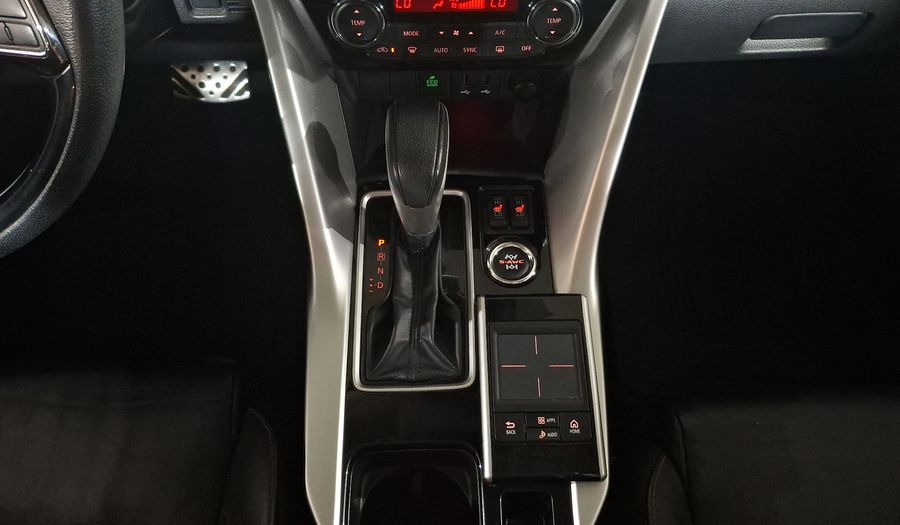 Mitsubishi Eclipse Cross 1.5 LIMITED S-AWC CVT 4WD Suv 2020