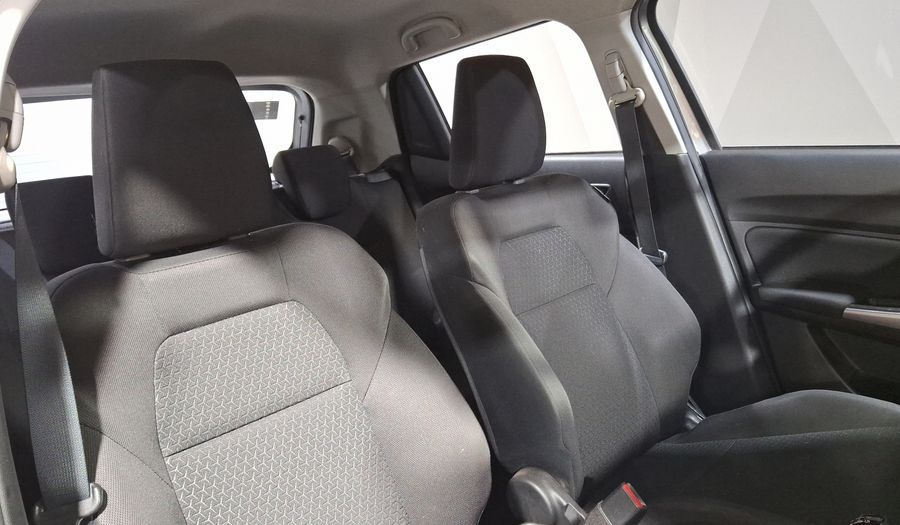 Suzuki Swift 1.0 BOOSTERJET Hatchback 2024