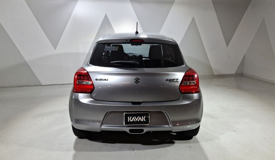 Suzuki Swift 1.0 BOOSTERJET Hatchback 2024