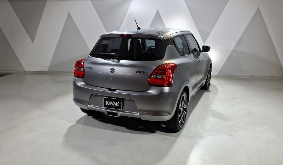 Suzuki Swift 1.0 BOOSTERJET Hatchback 2024