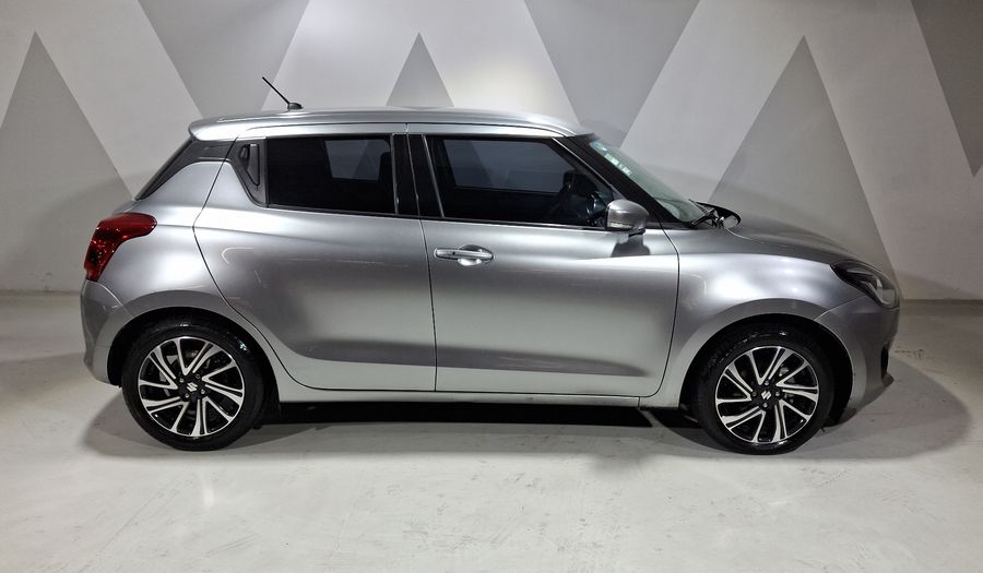 Suzuki Swift 1.0 BOOSTERJET Hatchback 2024