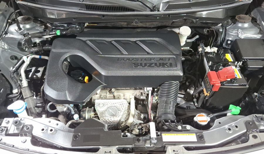 Suzuki Swift 1.0 BOOSTERJET Hatchback 2024