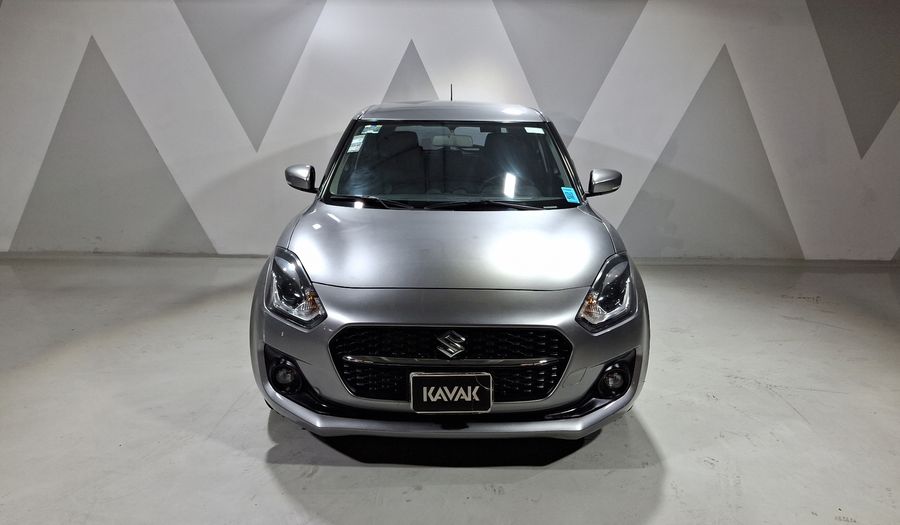 Suzuki Swift 1.0 BOOSTERJET Hatchback 2024