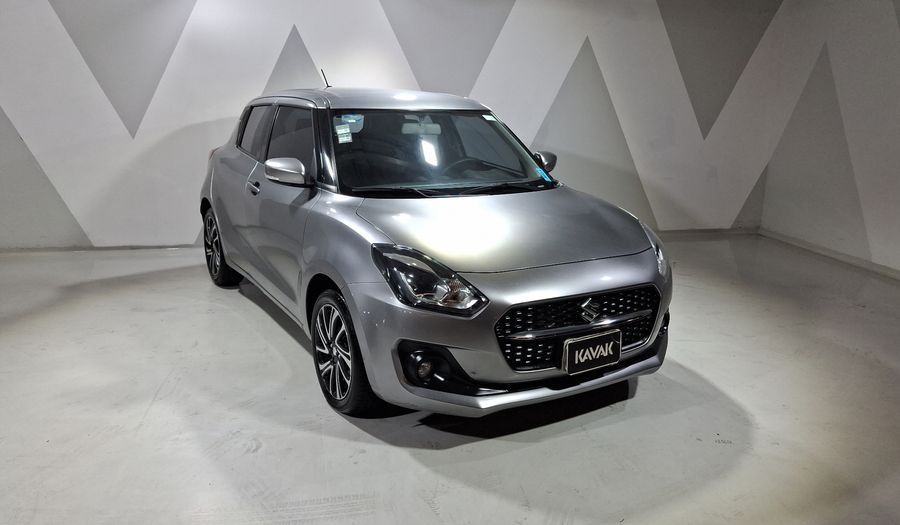 Suzuki Swift 1.0 BOOSTERJET Hatchback 2024
