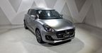 Suzuki Swift 1.0 BOOSTERJET Hatchback 2024