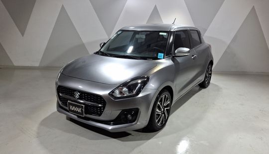 Suzuki • Swift