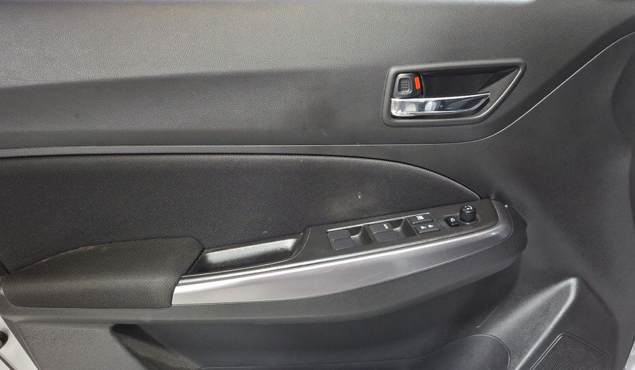 Suzuki Swift 1.0 BOOSTERJET Hatchback 2024