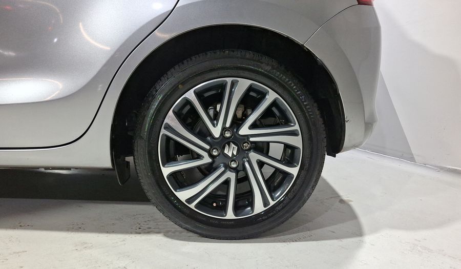 Suzuki Swift 1.0 BOOSTERJET Hatchback 2024