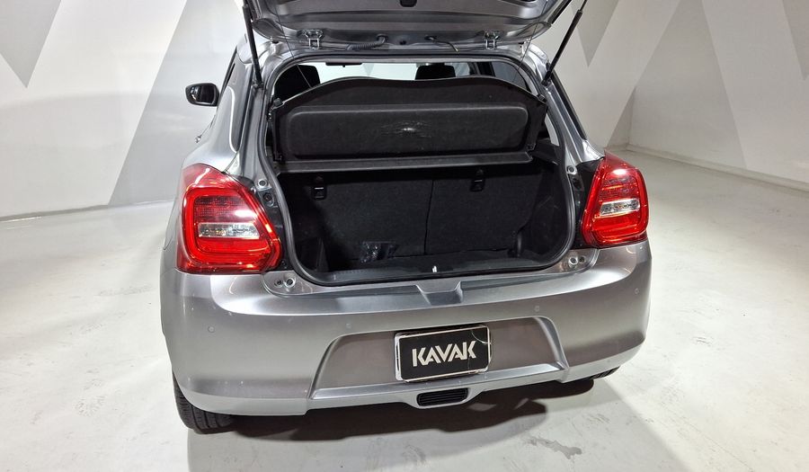 Suzuki Swift 1.0 BOOSTERJET Hatchback 2024