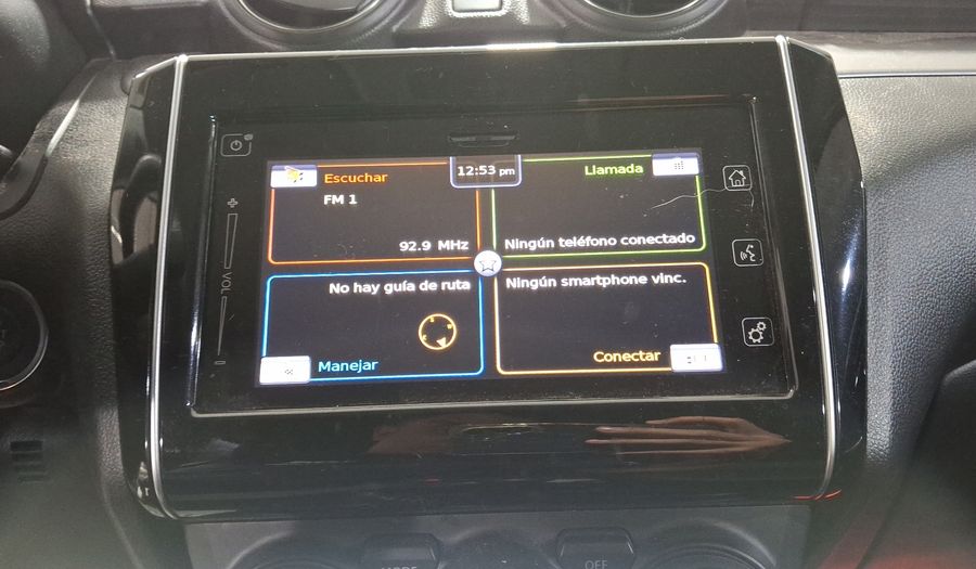 Suzuki Swift 1.0 BOOSTERJET Hatchback 2024