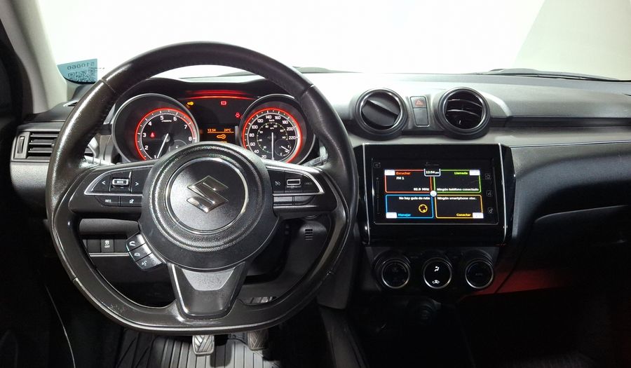 Suzuki Swift 1.0 BOOSTERJET Hatchback 2024