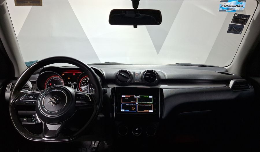 Suzuki Swift 1.0 BOOSTERJET Hatchback 2024