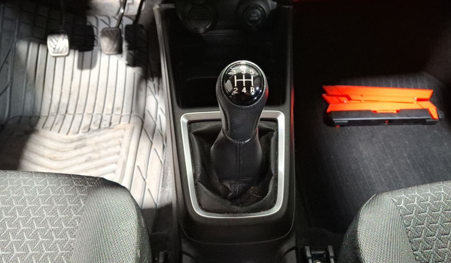 Suzuki Swift 1.0 BOOSTERJET Hatchback 2024