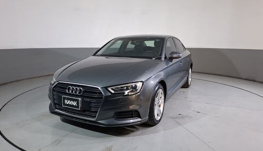 Audi • A3