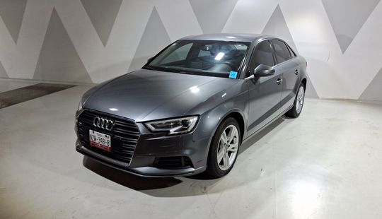 Audi • A3