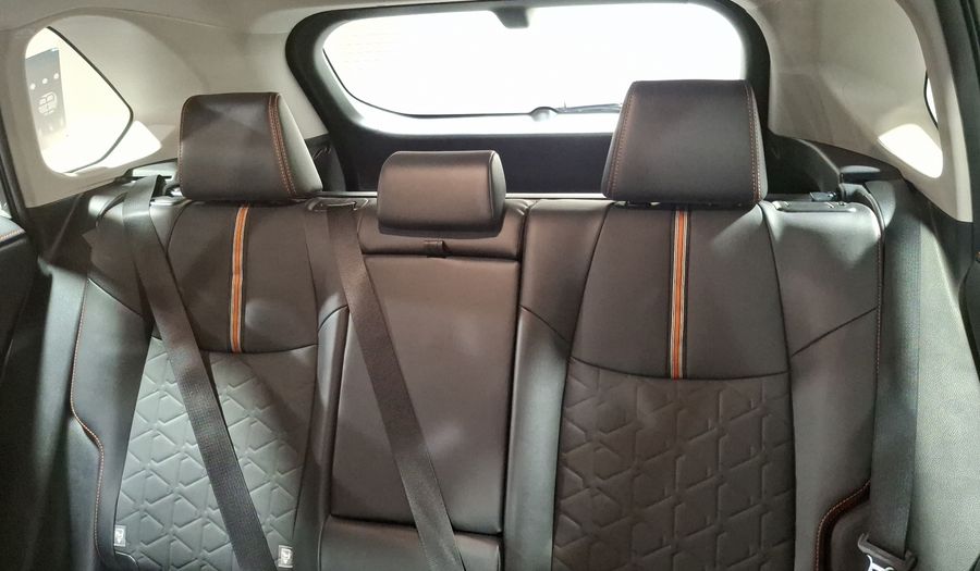 Toyota Rav4 2.5 ADVENTURE AUTO AWD Suv 2022