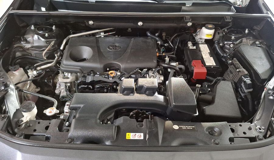 Toyota Rav4 2.5 ADVENTURE AUTO AWD Suv 2022