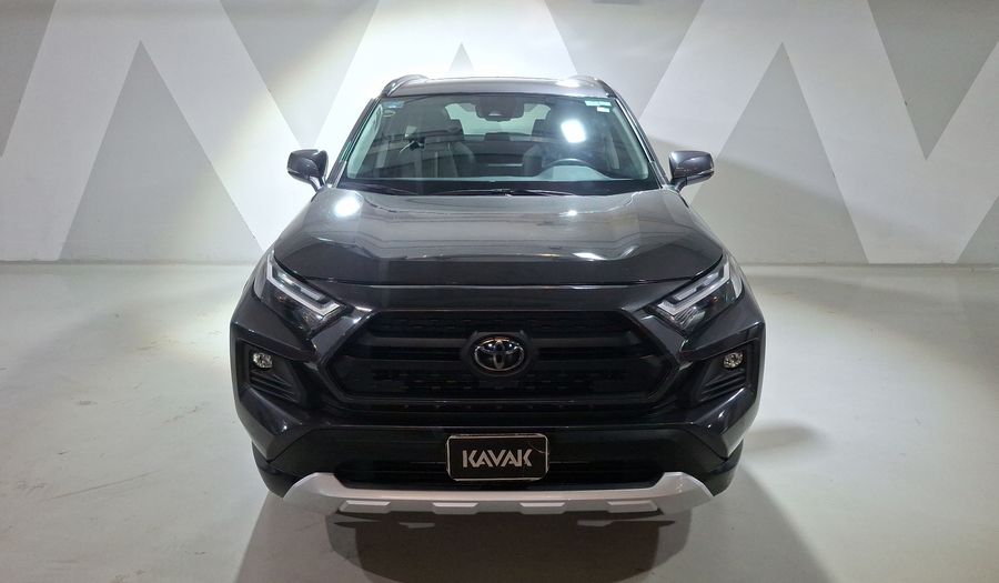 Toyota Rav4 2.5 ADVENTURE AUTO AWD Suv 2022