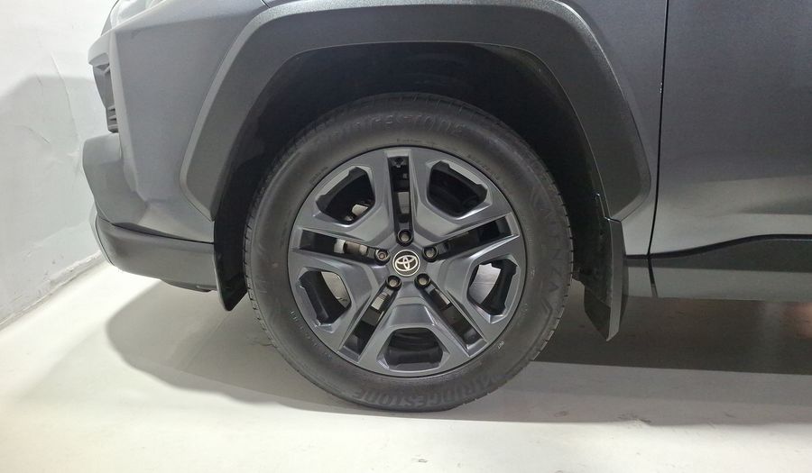 Toyota Rav4 2.5 ADVENTURE AUTO AWD Suv 2022