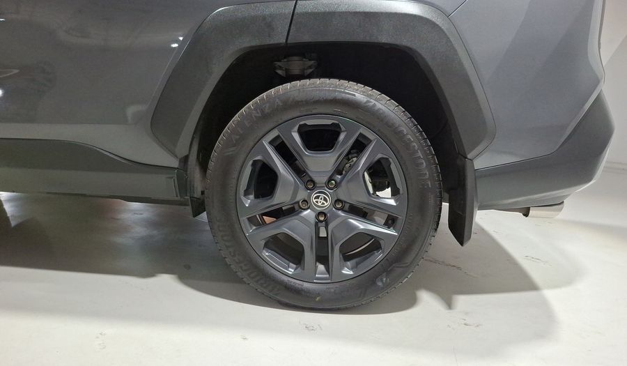 Toyota Rav4 2.5 ADVENTURE AUTO AWD Suv 2022