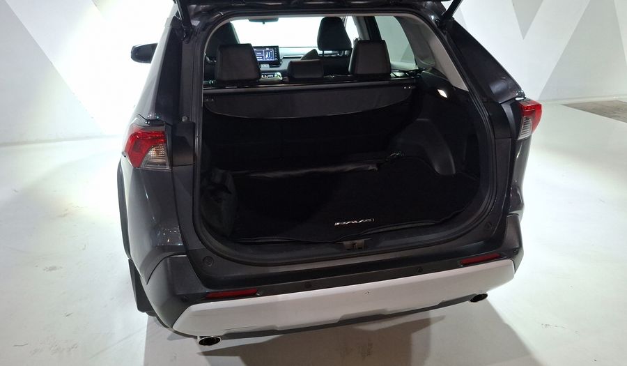 Toyota Rav4 2.5 ADVENTURE AUTO AWD Suv 2022