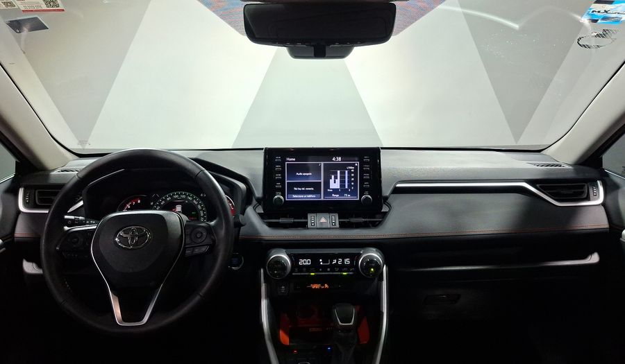 Toyota Rav4 2.5 ADVENTURE AUTO AWD Suv 2022