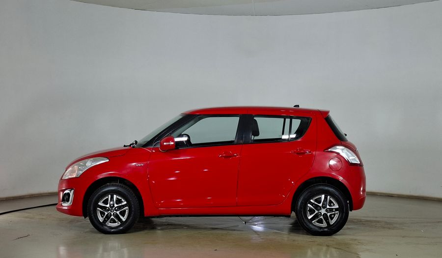 Suzuki Swift 1.2 GL Hatchback 2018