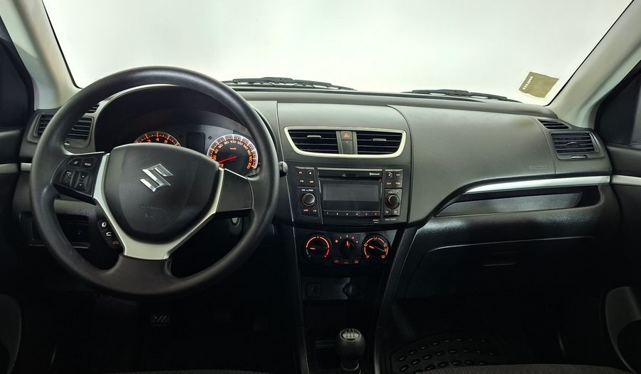 Suzuki Swift 1.2 GL Hatchback 2018