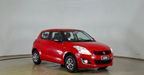 Suzuki Swift 1.2 GL Hatchback 2018