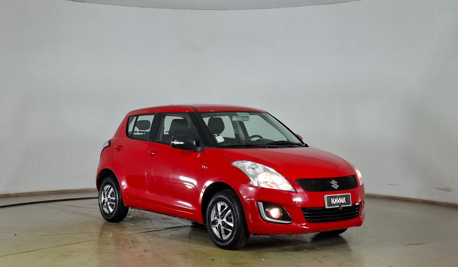 Suzuki Swift 1.2 GL Hatchback 2018