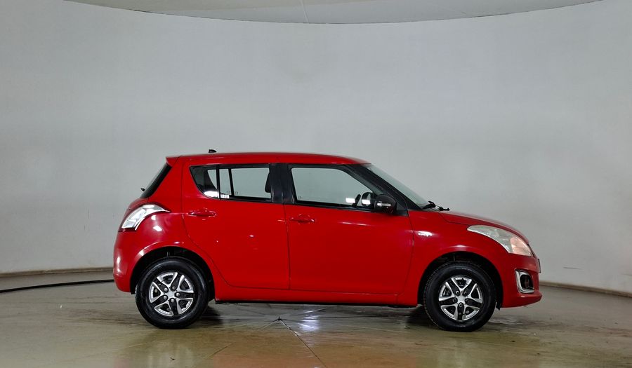 Suzuki Swift 1.2 GL Hatchback 2018