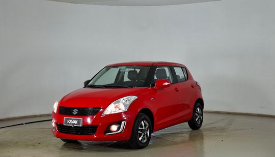 Suzuki • Swift