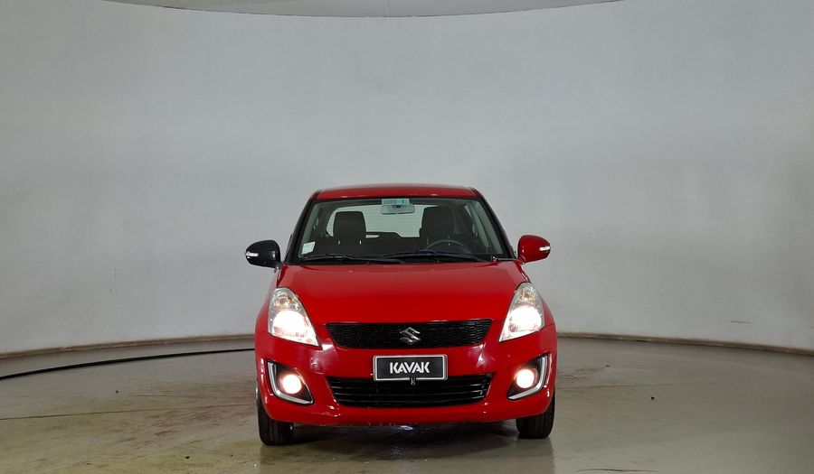 Suzuki Swift 1.2 GL Hatchback 2018