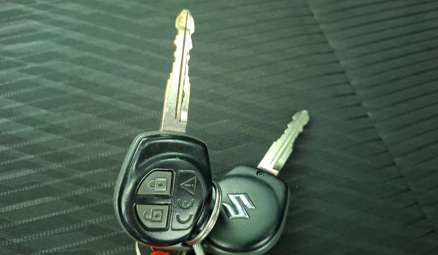 Suzuki Swift 1.2 GL Hatchback 2018