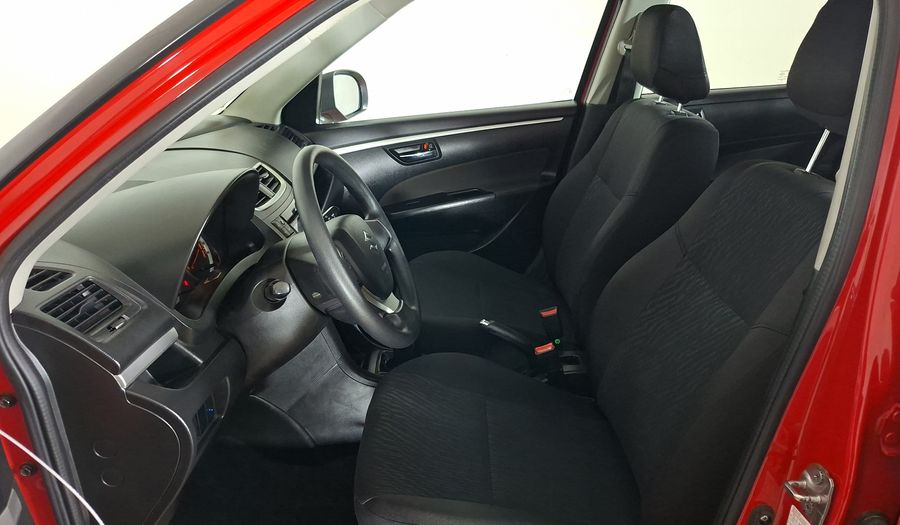 Suzuki Swift 1.2 GL Hatchback 2018