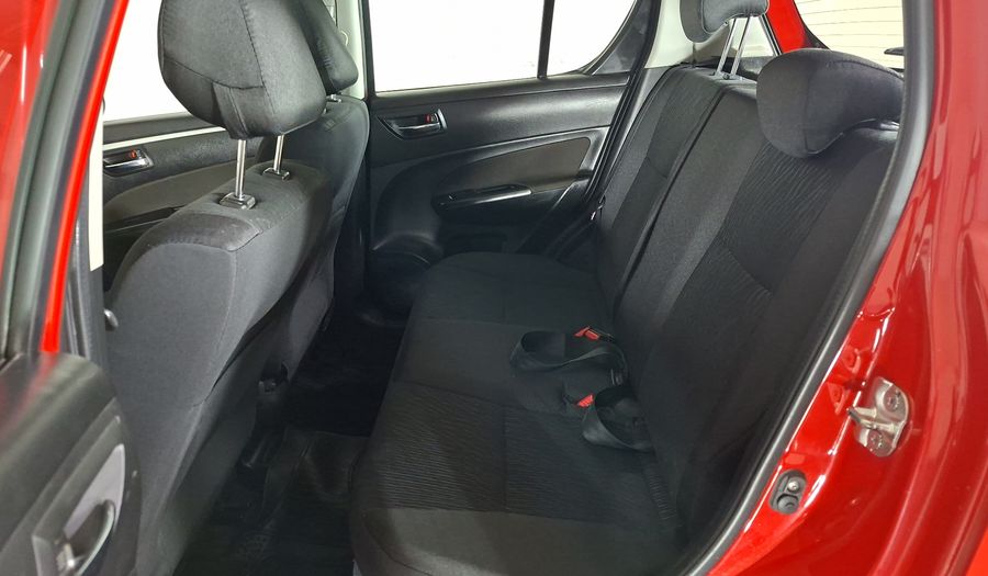 Suzuki Swift 1.2 GL Hatchback 2018