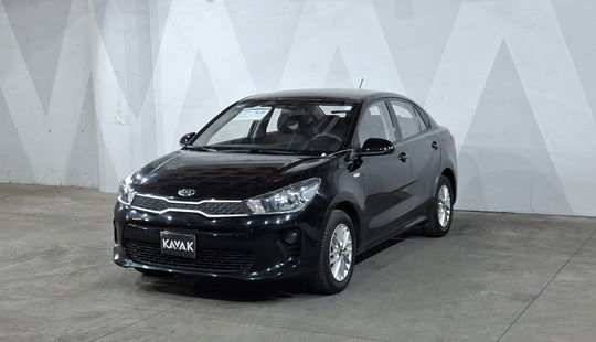 Kia • Rio